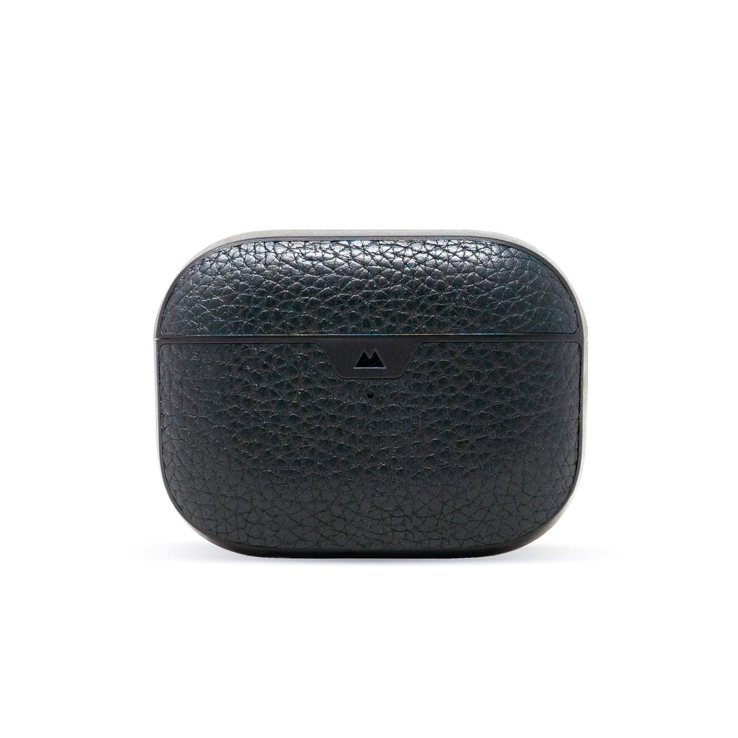Black Leather AirPods Pro Case - US 7376