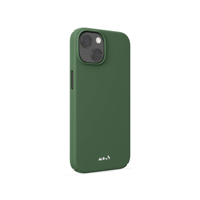 Forest Green Lightweight Phone Case - Super Thin - US 6369