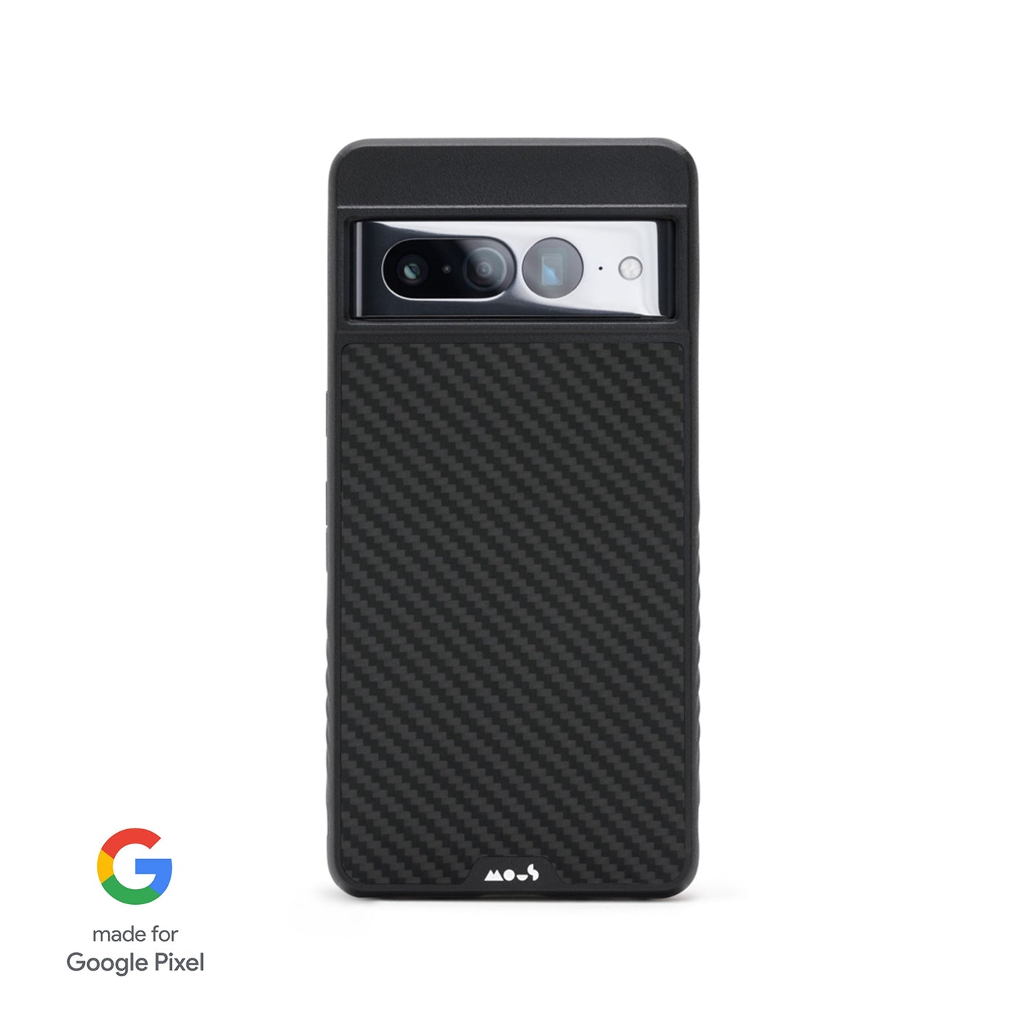 Aramid Fibre Protective Phone Case - Limitless