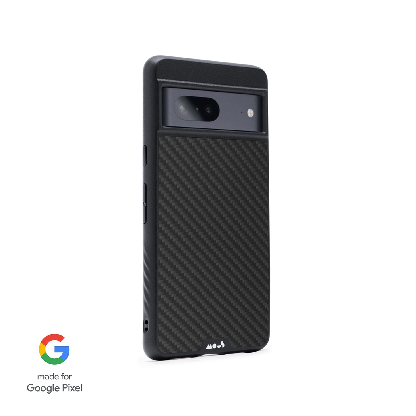 Aramid Fibre Protective Phone Case - Limitless