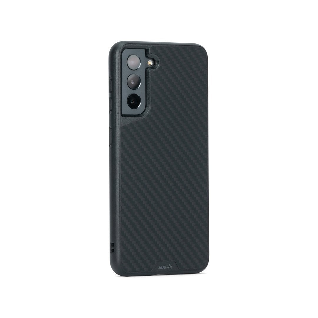Aramid Fibre Protective Phone Case - Limitless - US 3076