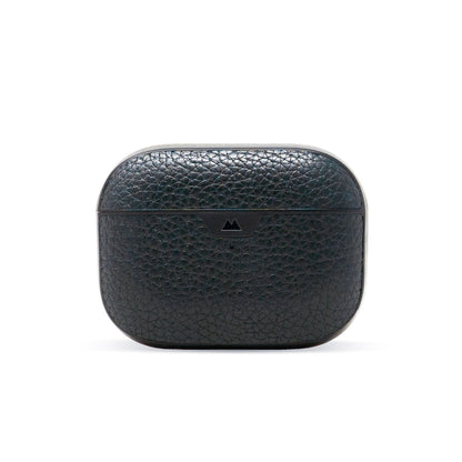 Black Leather AirPods Pro Case - US 7376