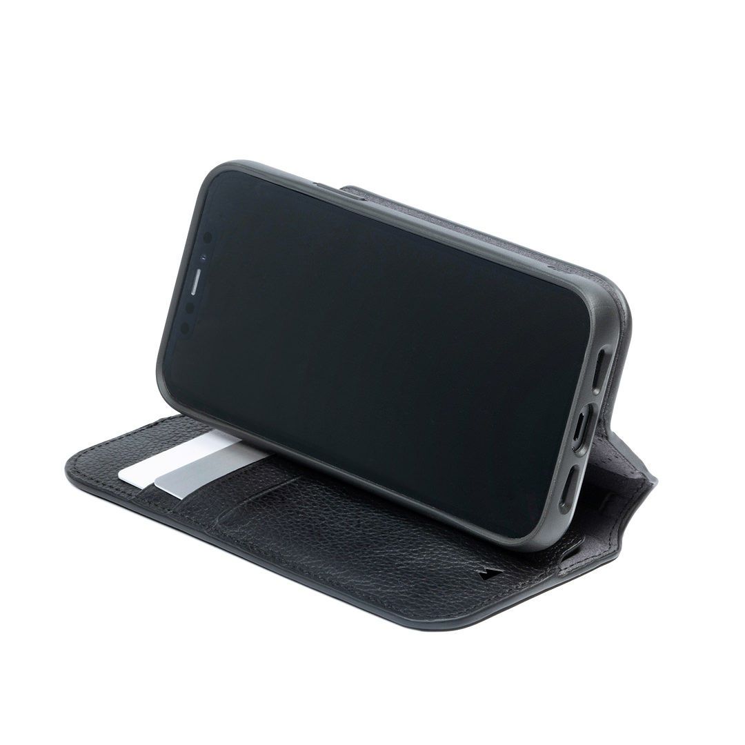 Flip Wallet With Stand - US 8602