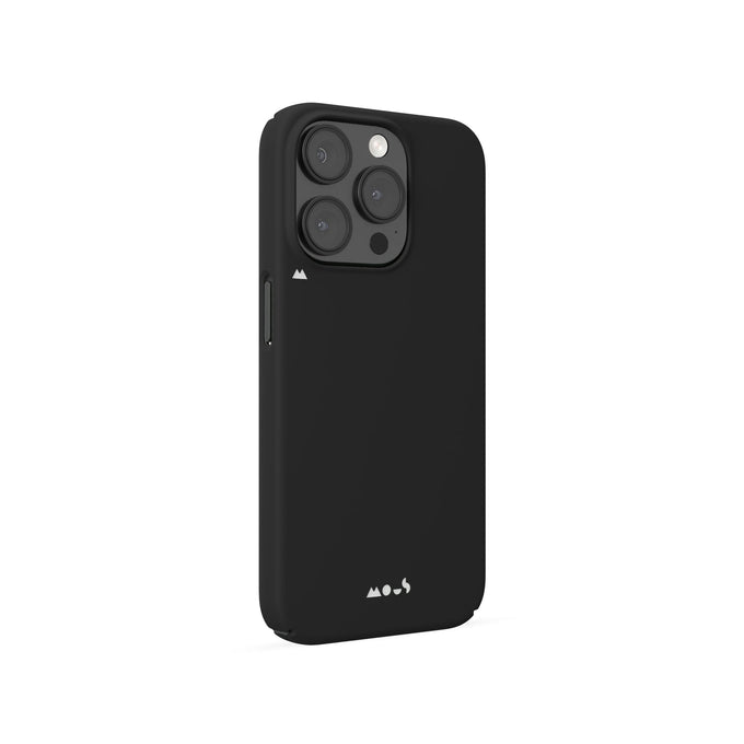 Black Phone Case - Super Thin - US 6295