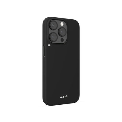 Black Phone Case - Super Thin - US 6295