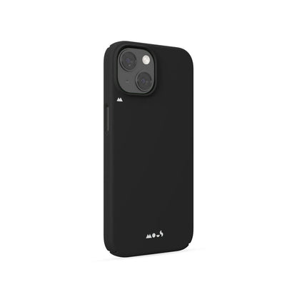 Black Phone Case - Super Thin - US 6295