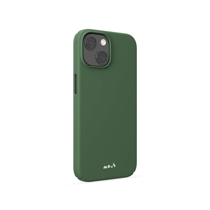 Forest Green Lightweight Phone Case - Super Thin - US 6369