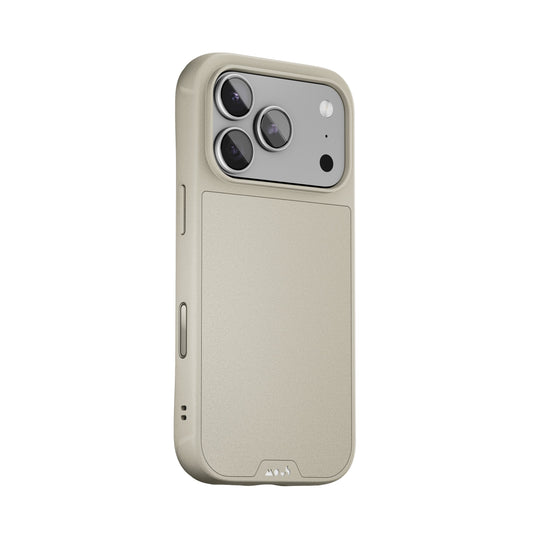 Stone Protective Phone Case - Limitless