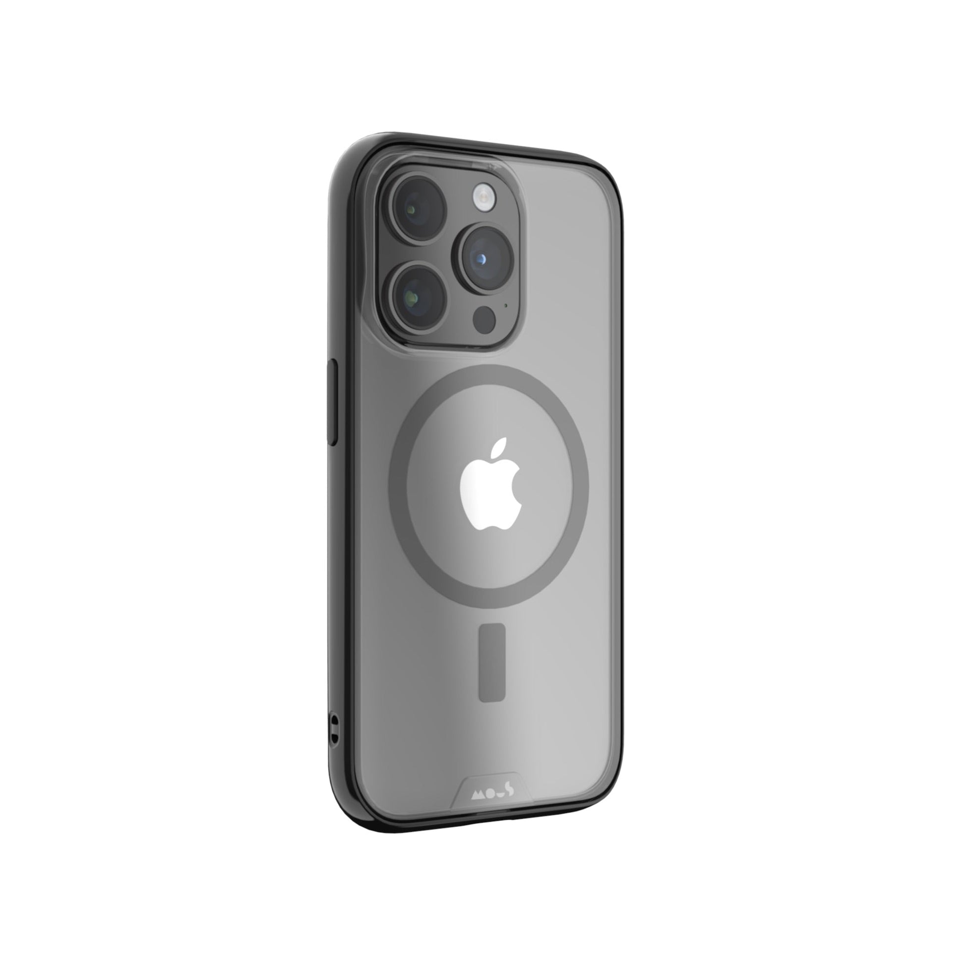 Protective Clear Phone Case - Clarity MagSafe